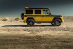 Mercedes-AMG G63 Widebody by Mansory 2016 года